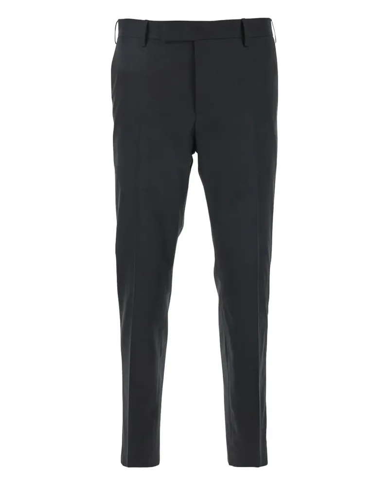 PT TORINO Dieci Hose - Schwarz Schwarz