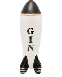 Jonathan Adler Gin Rocket Karaffe 677ml Weiß