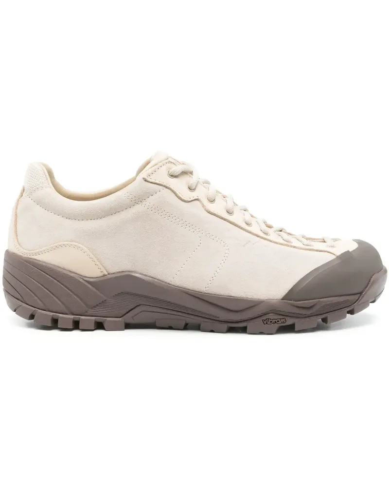 Diemme Movida Sneakers - Nude Nude