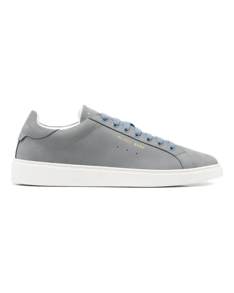 Manuel Ritz Lee Sneakers - Grau Grau