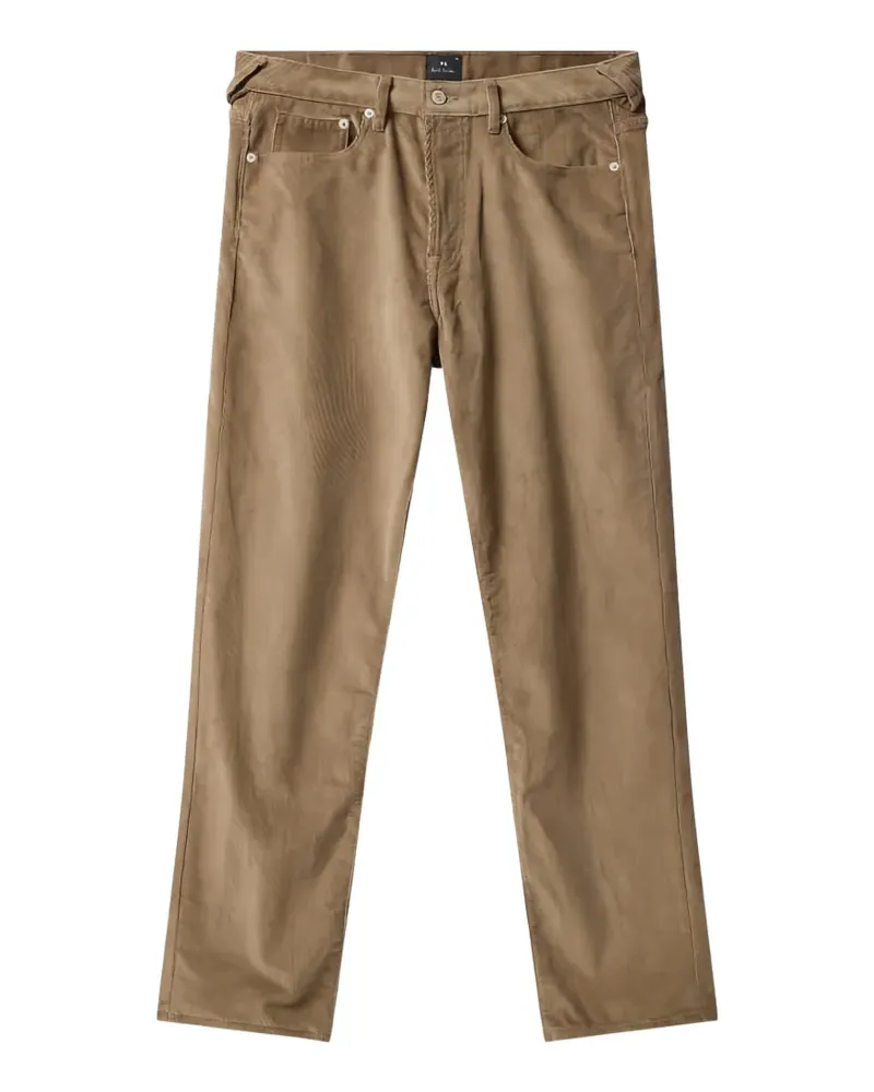 Paul Smith corduroy trousers - Braun Braun