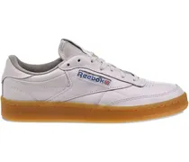 Club C 85 Sneakers - Weiß
