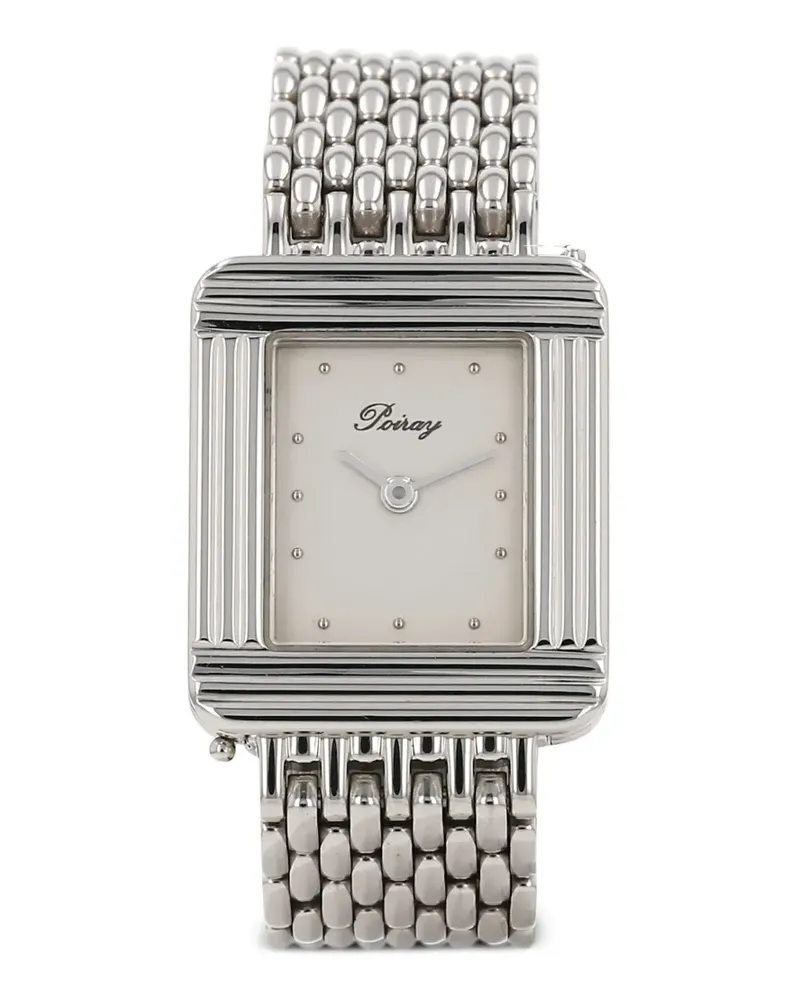 POIRAY 2020 Ma Première Armbanduhr 26mm - Nude Nude