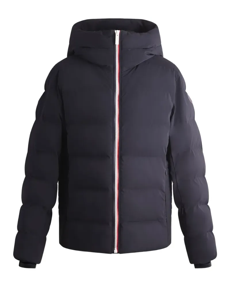 FUSALP Aflan Skijacke - Blau Blau