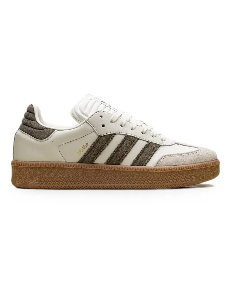 adidas Samba XLG sneakers - Nude Nude