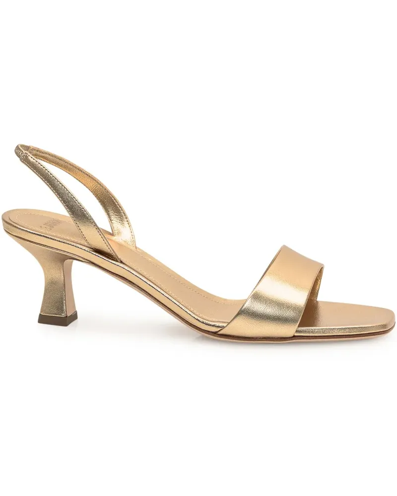 3JUIN Cameron 055 Sandalen - Gold Gold