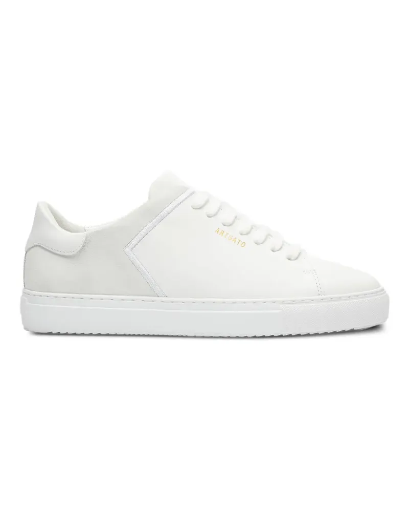 Axel Arigato Clean 90 Sneakers - Weiß Weiß