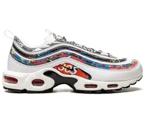 Air Max Plus 97 Miami Sneakers - Mehrfarbig