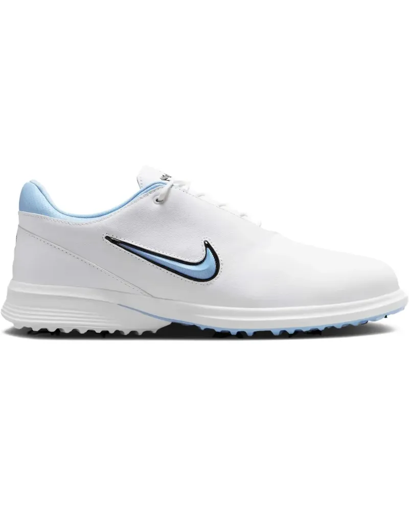 Nike Victory Tour 4 Sneakers - Weiß Weiß