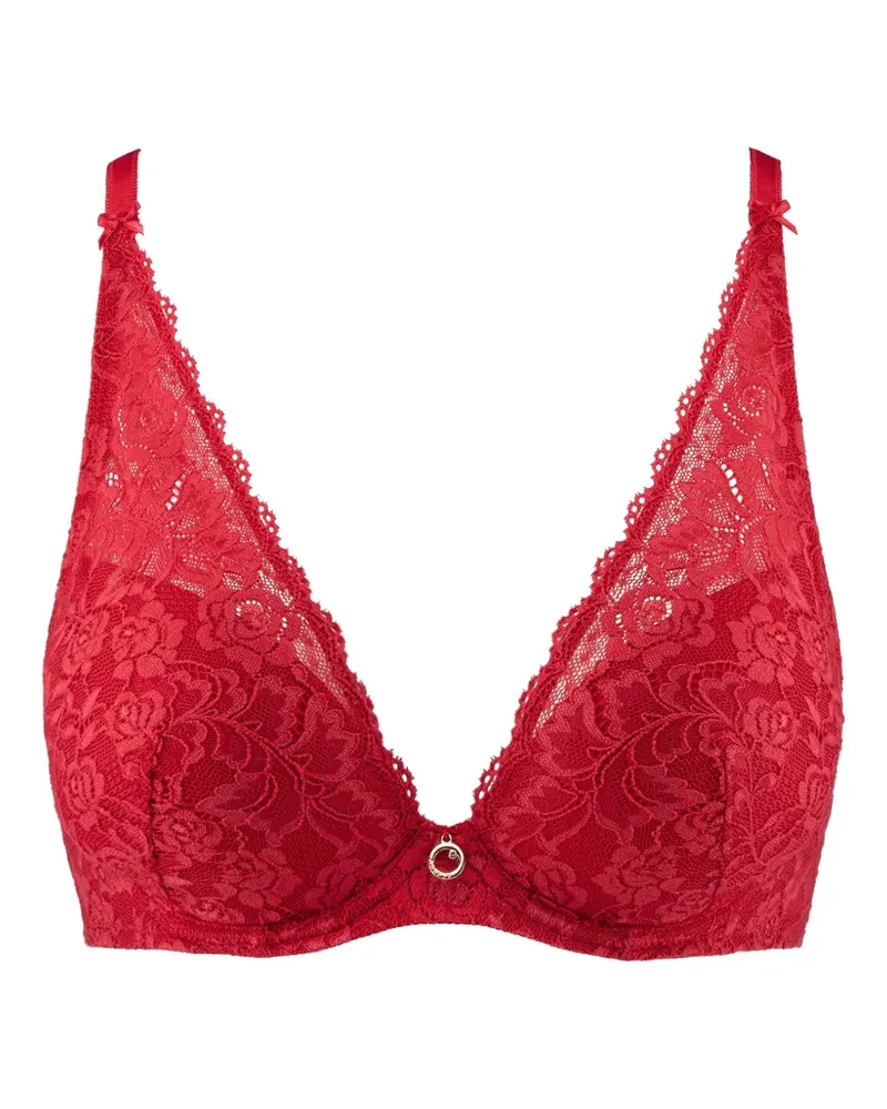 Aubade Rosessence Plunge-BH - Rot Rot
