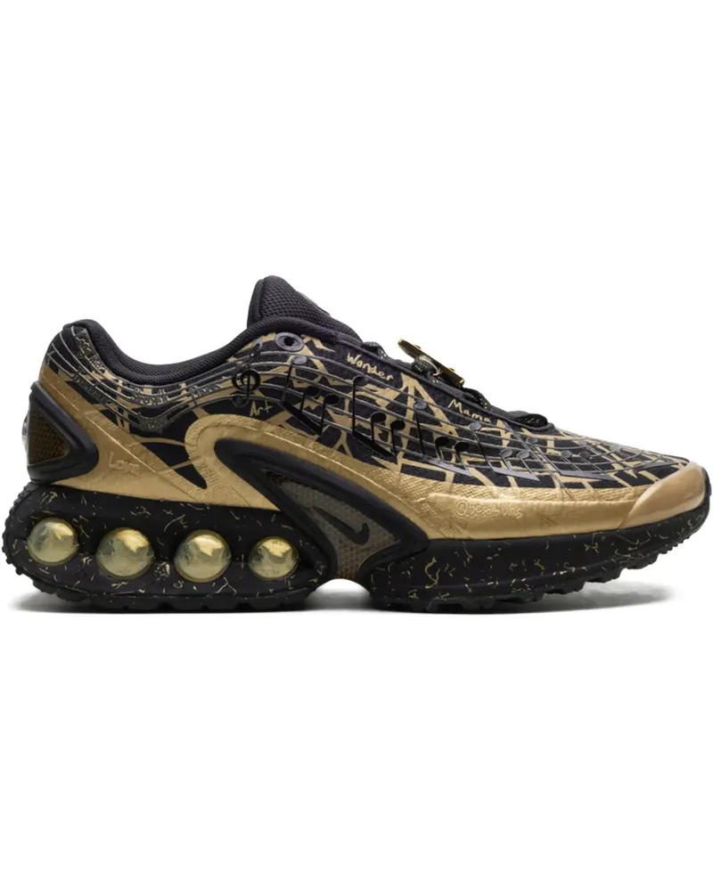 Nike Air Max DN "Doernbecher" Sneakers - Schwarz Schwarz