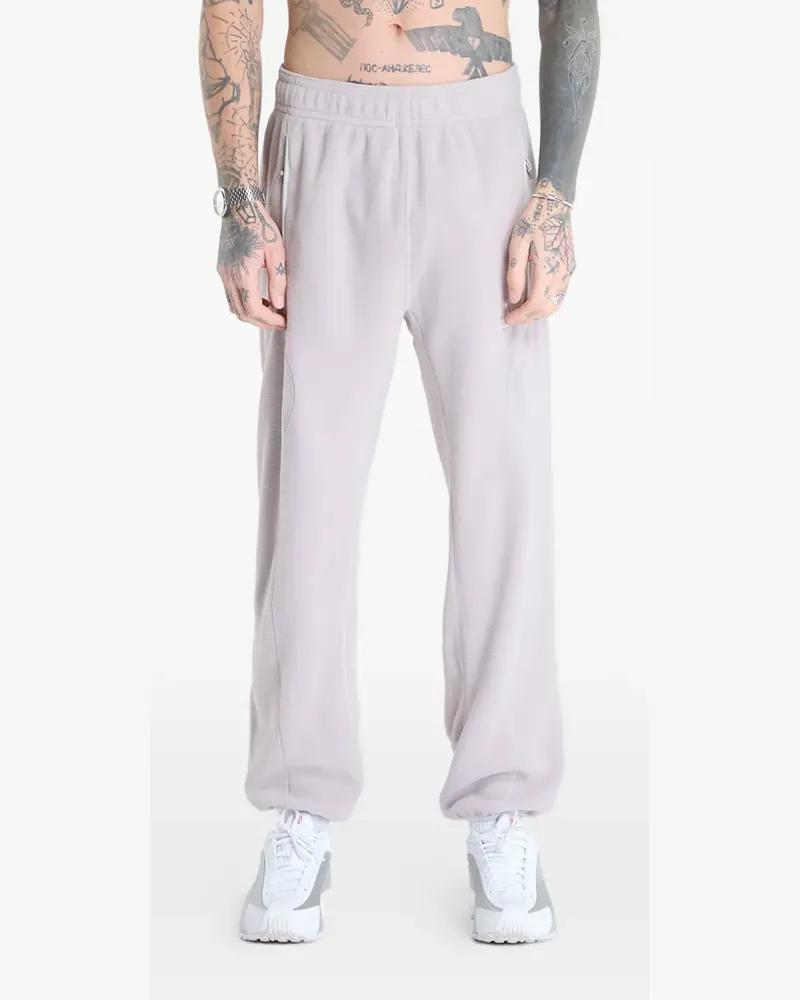 Nike Wolf Tree track pants - Grau Grau