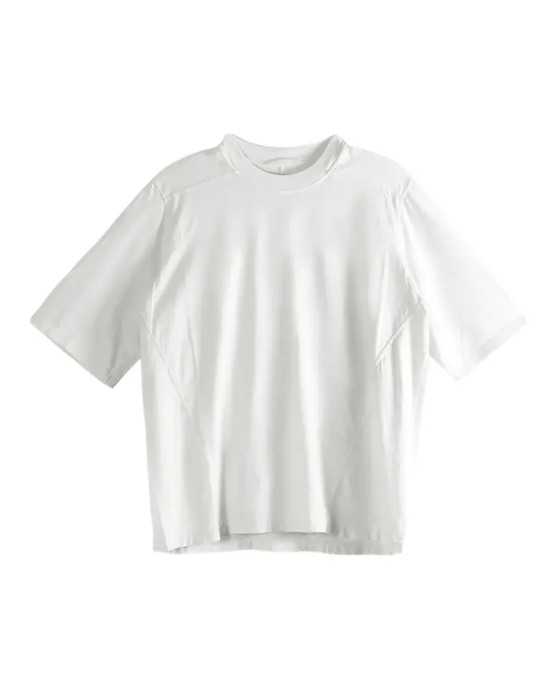 DRKSHDW by Rick Owens Walrus T-Shirt - Grau Grau