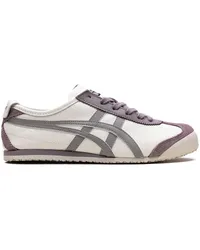 Onitsuka Tiger Mexico 66 "Beige/Olive Brown" Sneakers Nude