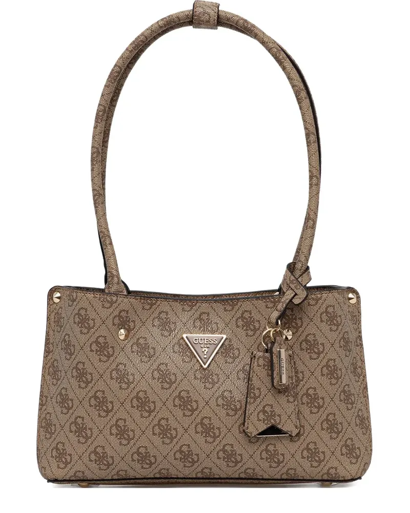 Guess Meridian shoulder bag - Braun Braun