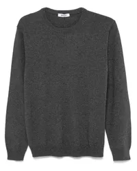 ERALDO Pullover mit Rundhalsausschnitt Grau