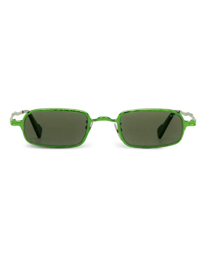 KUBORAUM Z18 sunglasses - Grün Grün