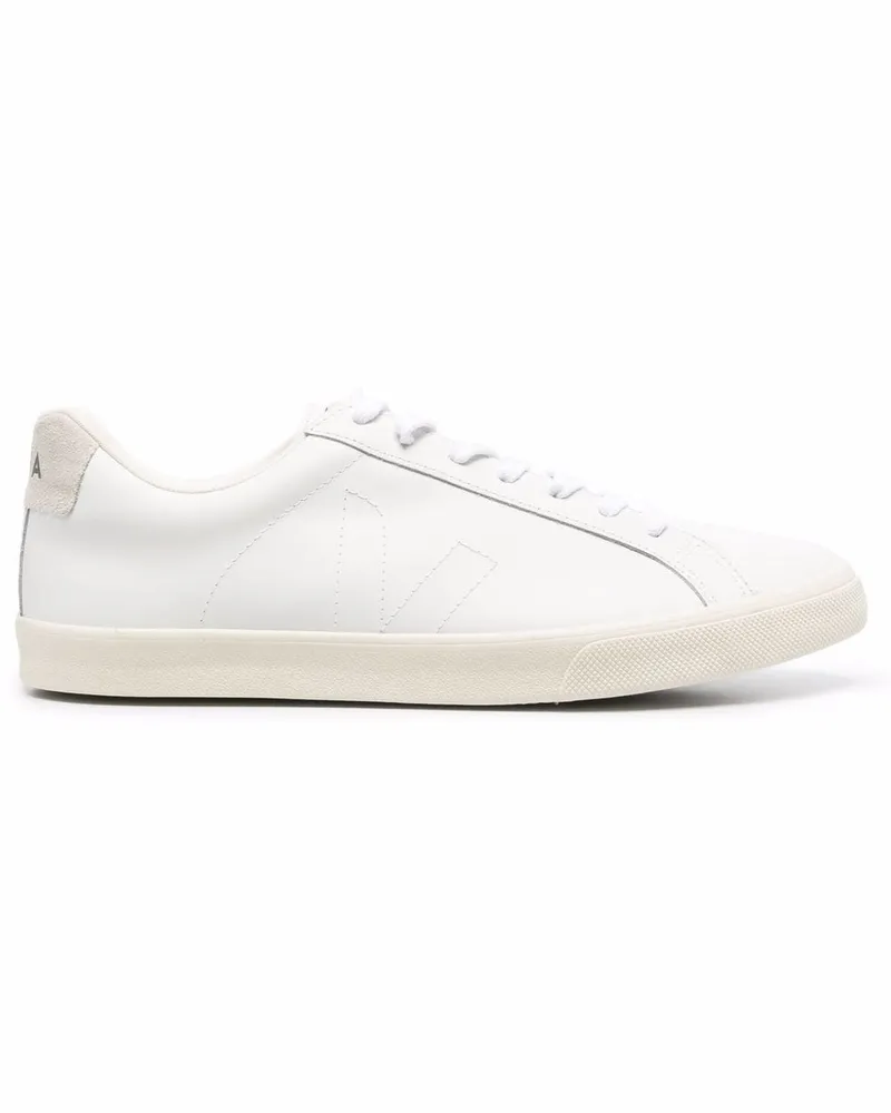 VEJA Esplar Sneakers - Weiß Weiß