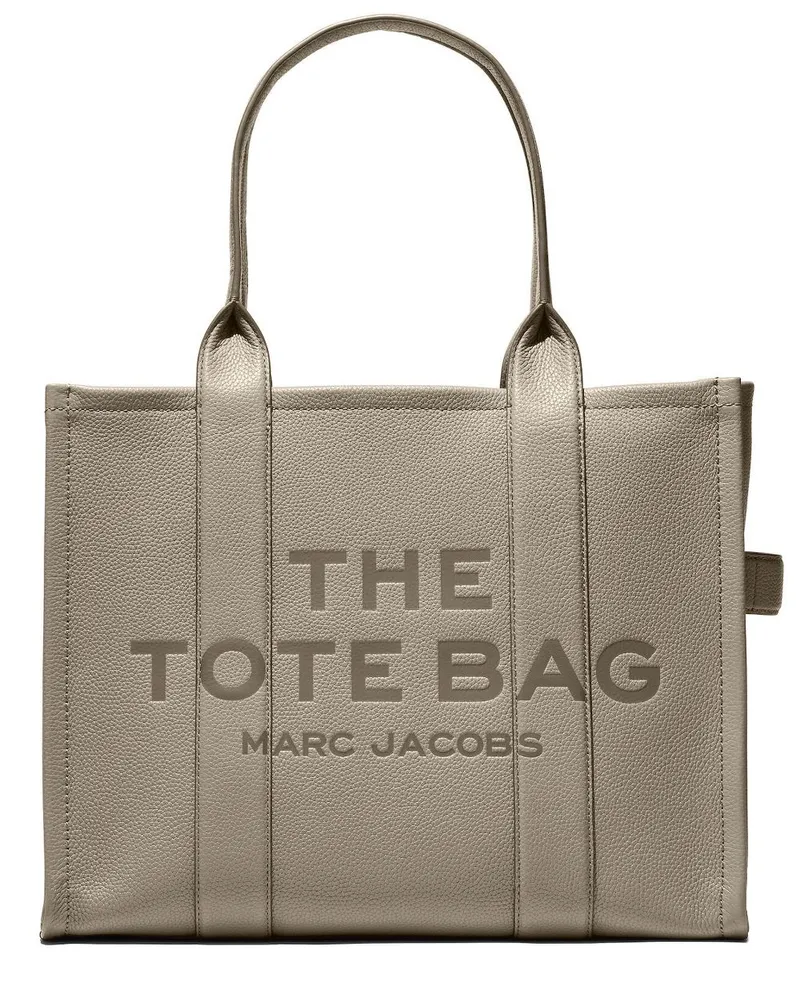 Marc Jacobs Großer The Tote Bag Shopper - Nude Nude