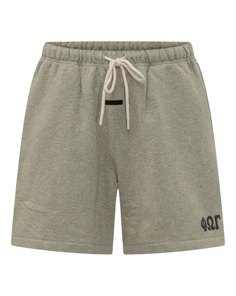 Fear of God Classic Sweatshorts - Grau Grau