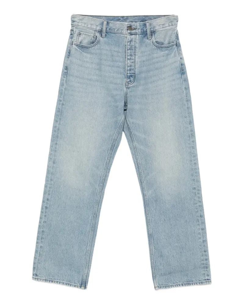 Fear of God Five-Pocket-Jeans - Blau Blau