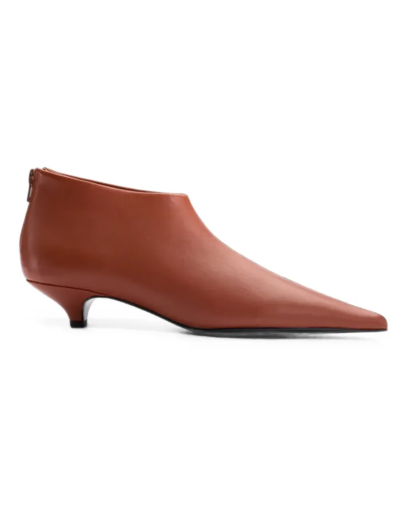 Simon Miller Arrow Stiefeletten - Braun Braun