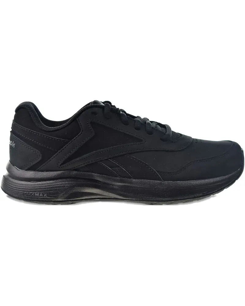 Reebok Walk Ultra 7 Sneakers - Black-Cold Grey-Collegiate Royal Black-cold