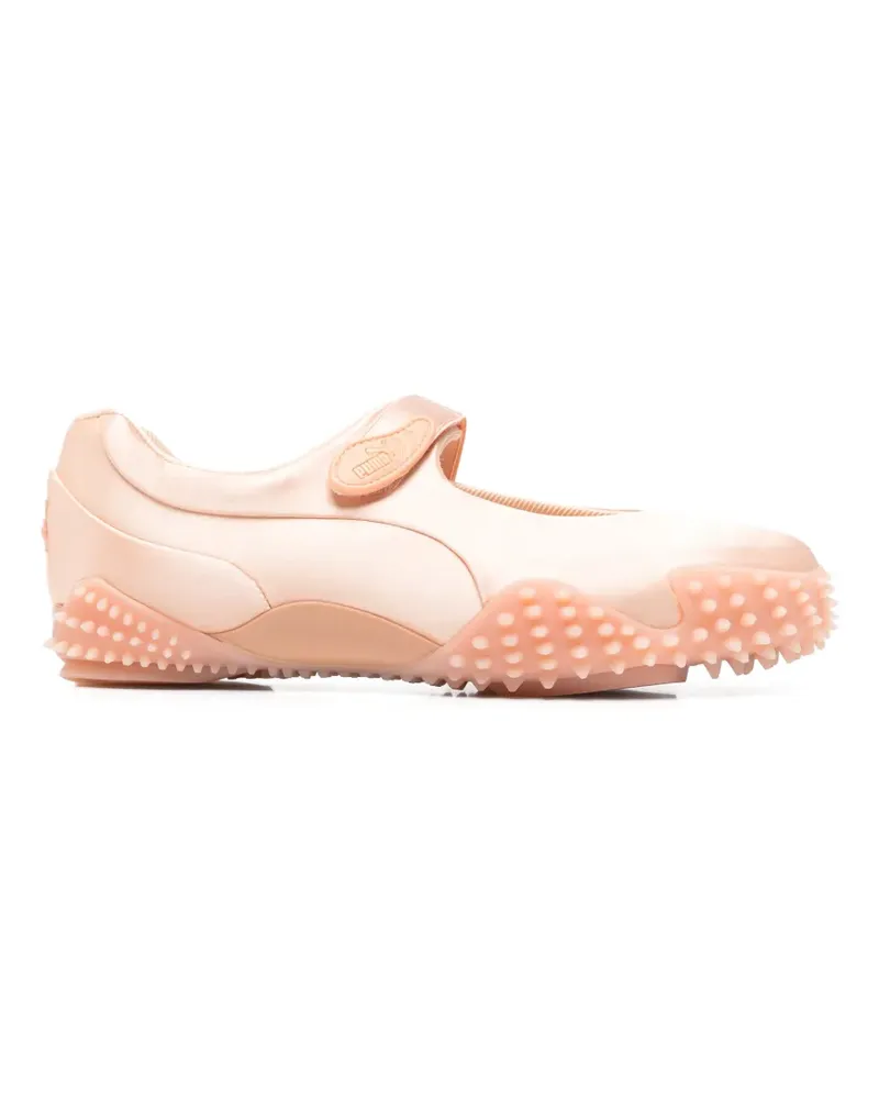 Puma Mostro Fey touch-strap sneakers - Rosa Rosa