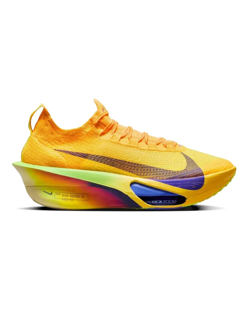 Nike Alphafly 3 Sneakers - Orange Orange