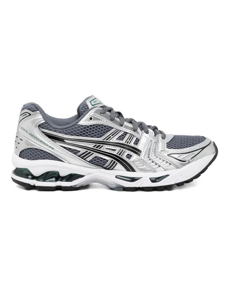 Asics Gel-Kayano 14 Sneakers - Grau Grau