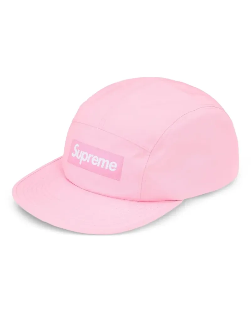 Supreme Being Baseballkappe mit Reißverschluss - Rosa Rosa