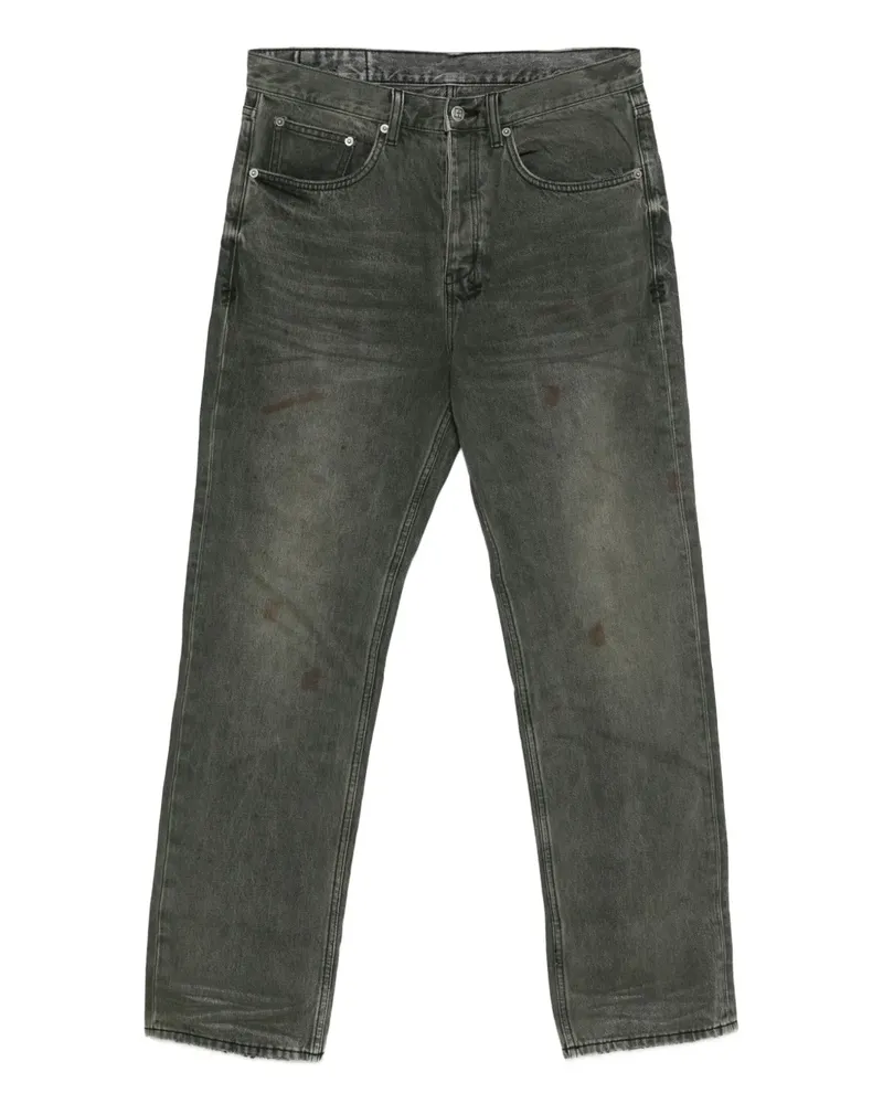 ksubi Anti K Jeans - Blau Blau