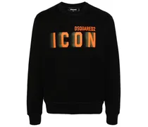 Icon Blur Cool Fit Sweatshirt