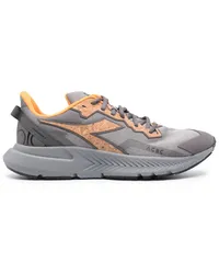 Diadora x ABCD Mythos Blueshield Volo 3 Sneakers Grau