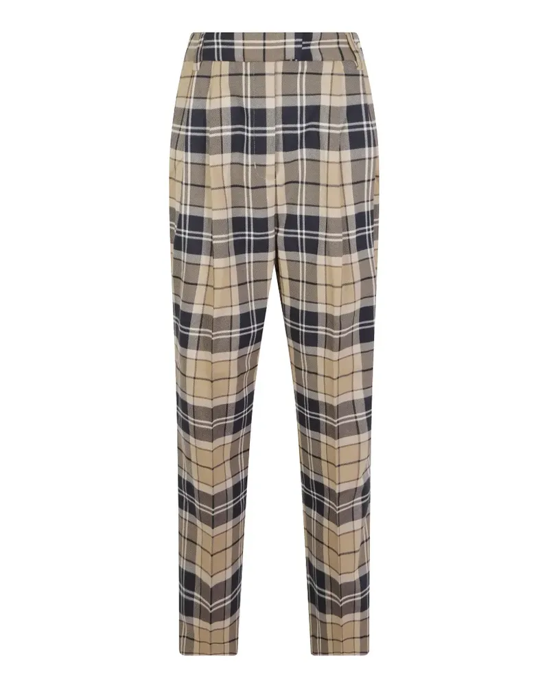 Barbour Delilah Hose mit geradem Bein - Nude Nude
