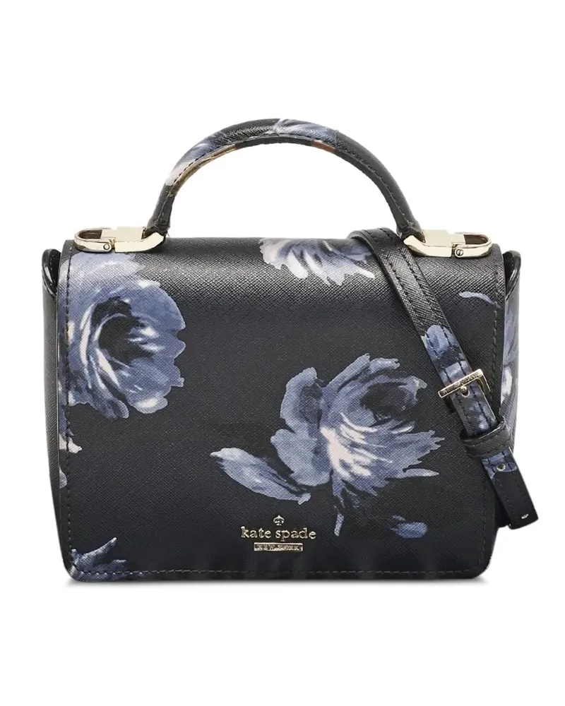 Kate Spade 1141303 Black - Schwarz Schwarz