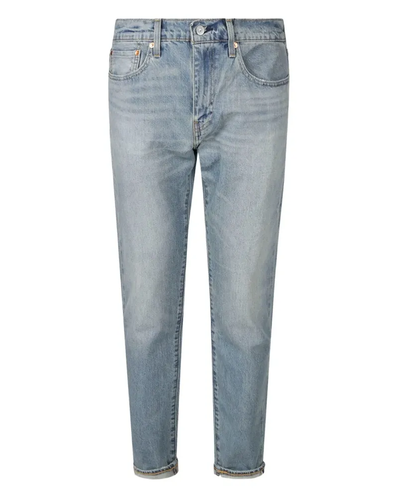 Levi's 512 Jeans - Blau Blau