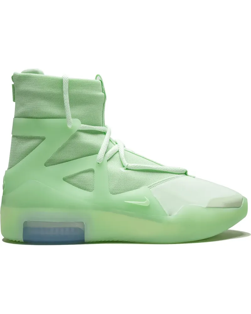 Nike Air Fear of God 1' Sneakers - Grün Grün