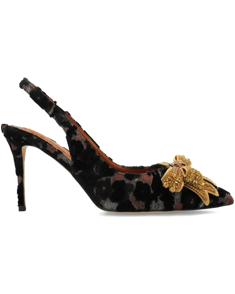 Kurt Geiger Belgravia Pumps mit Absatz - Schwarz Schwarz