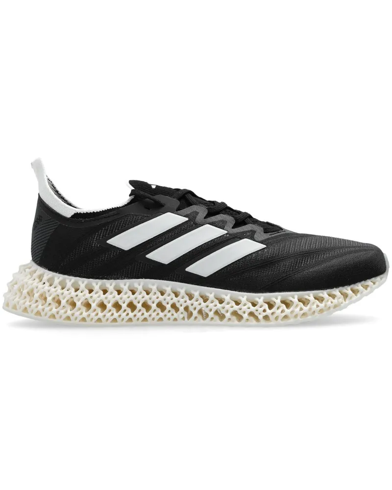 adidas 4DFWD 4 W Sneakers - Schwarz Schwarz