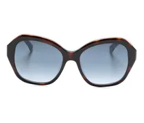 Lottie Oversized-Sonnenbrille