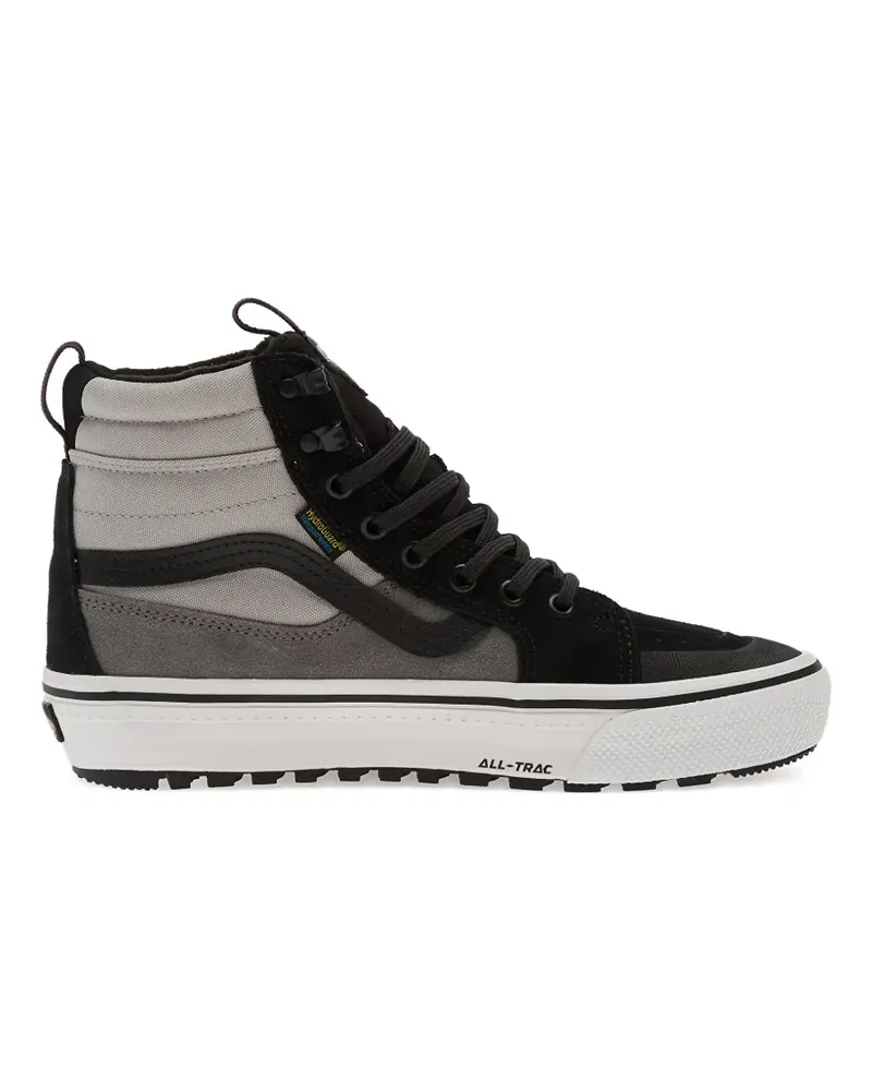 Vans MTE Sk8-Hi waterproof insulated sneakers - Schwarz Schwarz