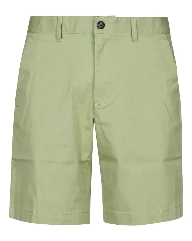 Michael Kors Klassische Shorts - Grün Grün