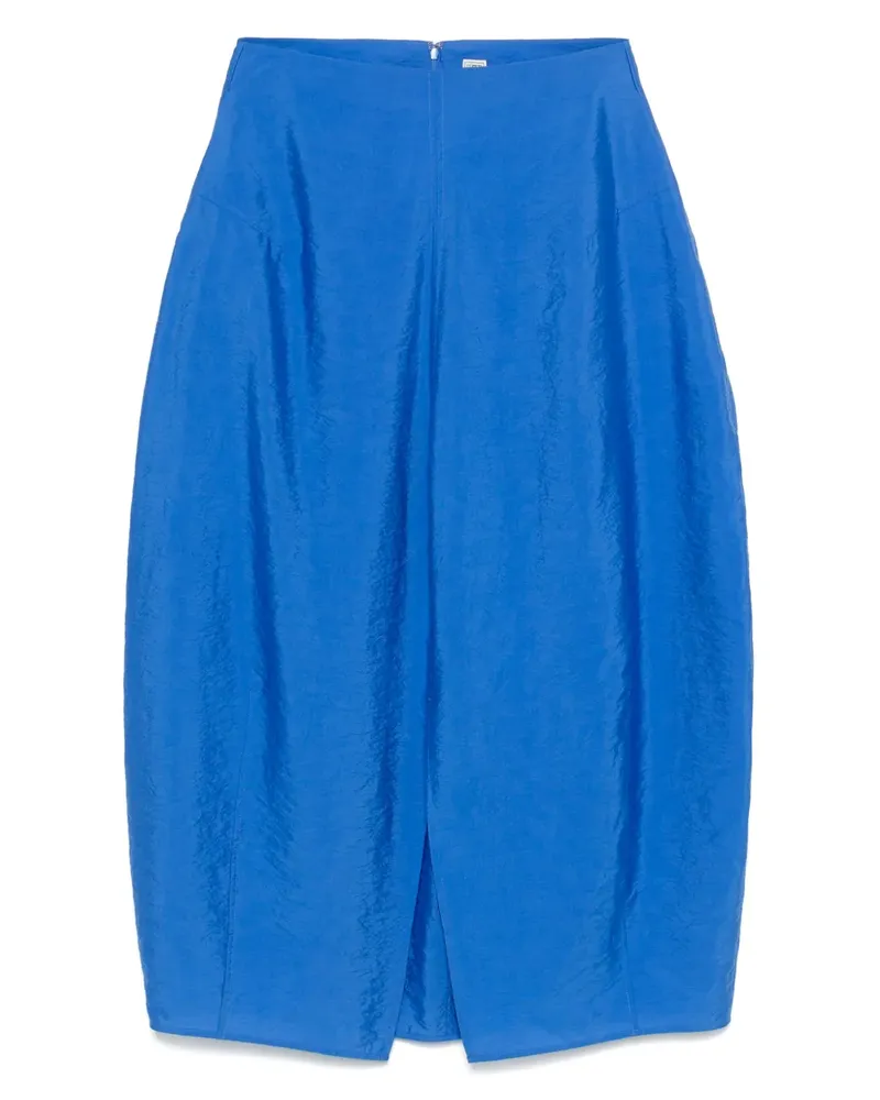 Totême Parachute Midirock - Blau Blau