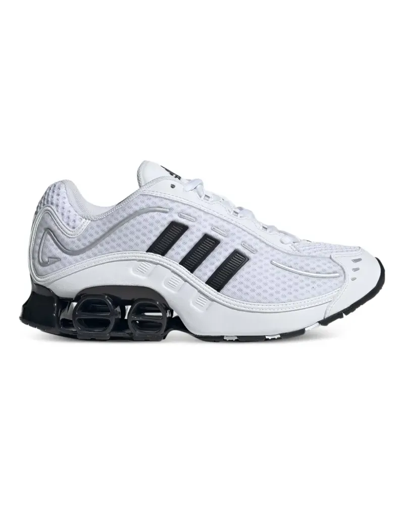 adidas Megaride O1 Sneakers - Weiß Weiß