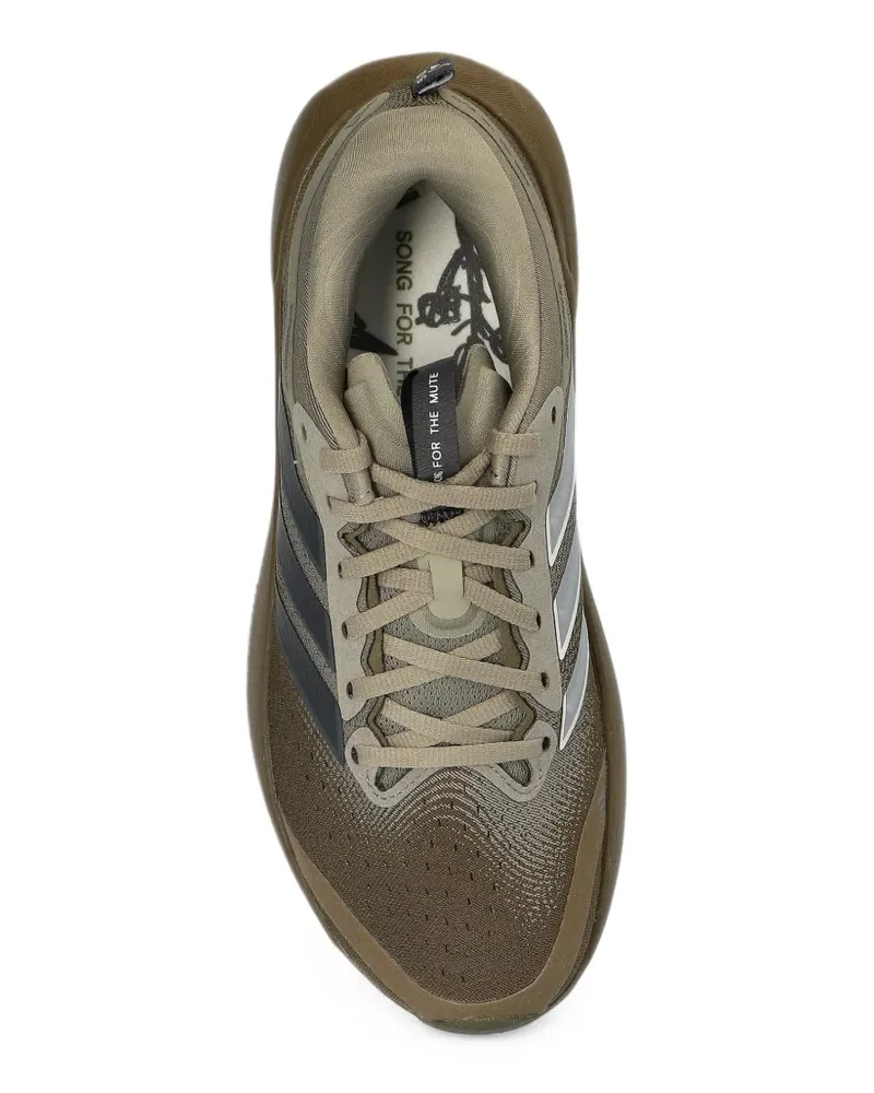 adidas Supernova Rise 3 running shoes - Grün Grün