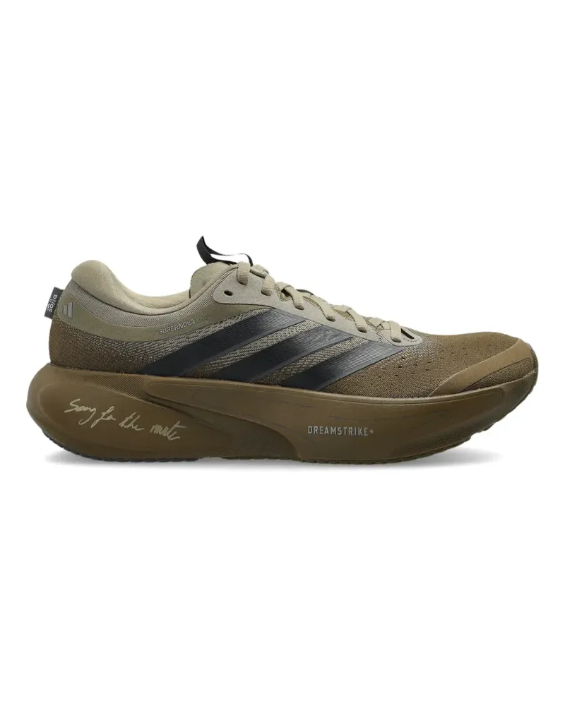 adidas Supernova Rise 3 Laufschuhe - Grün Grün