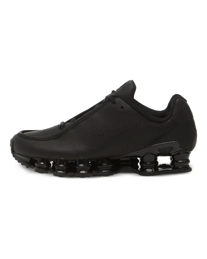 Nike Shox TL Sneakers - Schwarz Schwarz