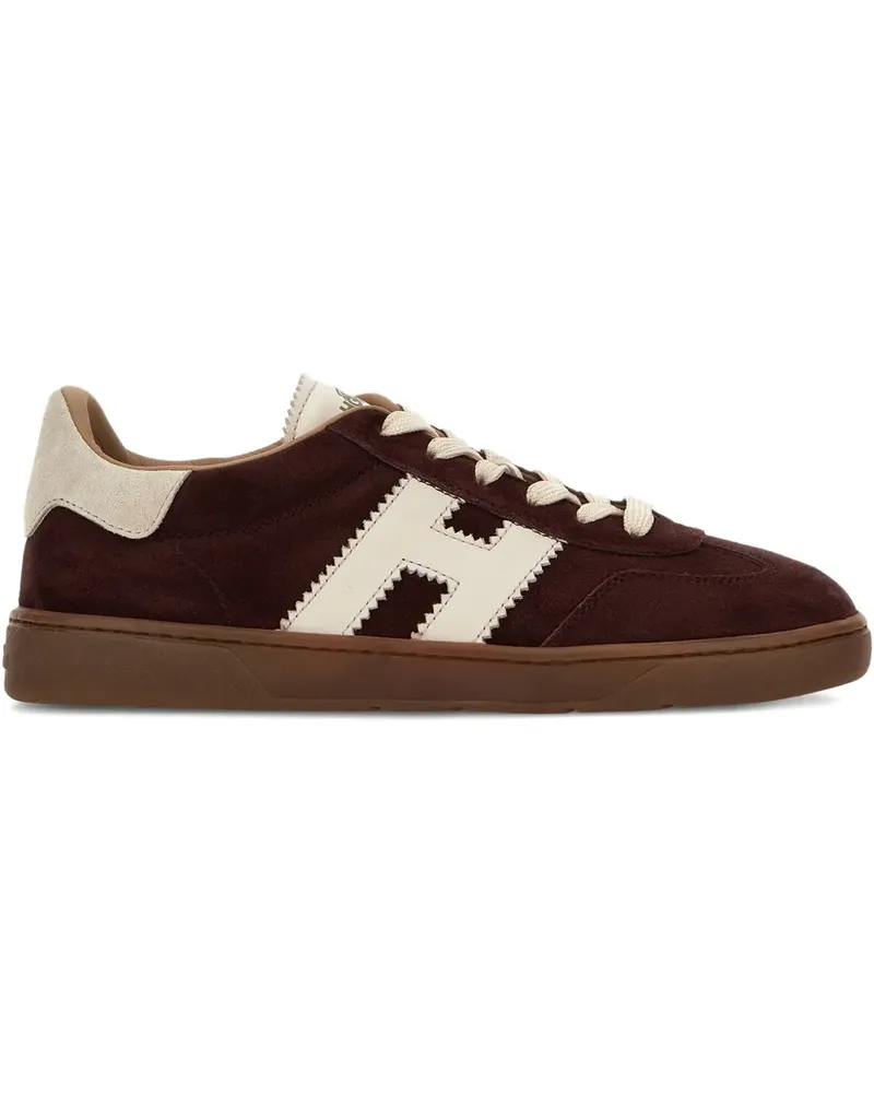 Hogan Cool Sneakers - Rot Rot
