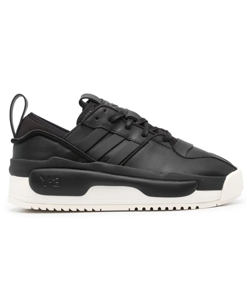 Y-3 Rivalry Sneakers - Schwarz Schwarz